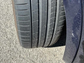 BMW X5 М ПАКЕТ * ПОДГРЕВ * ПАНОРАМА * 360 * HARMAN KARDON, снимка 17