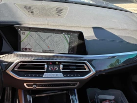 BMW X5 М ПАКЕТ * ПОДГРЕВ * ПАНОРАМА * 360 * HARMAN KARDON, снимка 7
