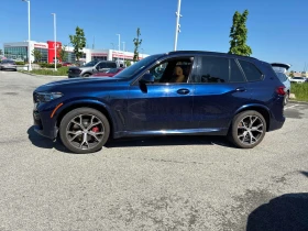 BMW X5 М ПАКЕТ * ПОДГРЕВ * ПАНОРАМА * 360 * HARMAN KARDON, снимка 2