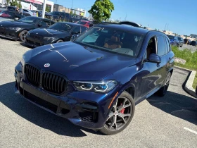 BMW X5 М ПАКЕТ * ПОДГРЕВ * ПАНОРАМА * 360 * HARMAN KARDON, снимка 5