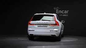 Volvo XC60, снимка 4