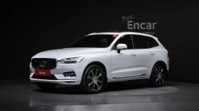 Volvo XC60, снимка 1