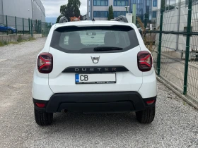 Dacia Duster Гаранционен Реален пробег , снимка 4