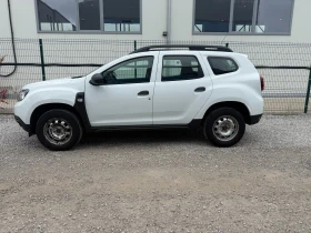 Dacia Duster Гаранционен Реален пробег , снимка 2
