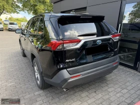 Toyota Rav4 LOUNGE/222HP/4X4/360/MEMO/LED/NAVI/KLESS/470q, снимка 4
