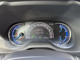 Toyota Rav4 LOUNGE/222HP/4X4/360/MEMO/LED/NAVI/KLESS/470q, снимка 11