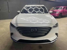 Mazda CX-9 * 2021.5 AWD * АВТОКРЕДИТ БЕЗ ПЪРВОНАЧАЛНА ВНОСКА*, снимка 6