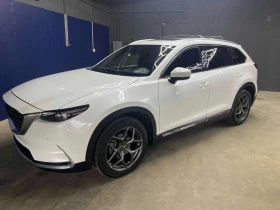 Mazda CX-9 * 2021.5 AWD * АВТОКРЕДИТ БЕЗ ПЪРВОНАЧАЛНА ВНОСКА*, снимка 1
