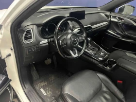 Mazda CX-9 * 2021.5 AWD * АВТОКРЕДИТ БЕЗ ПЪРВОНАЧАЛНА ВНОСКА*, снимка 5