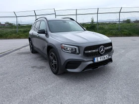 Mercedes-Benz GLB 250, снимка 2