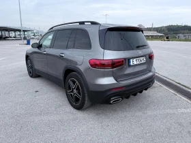 Mercedes-Benz GLB 250, снимка 7