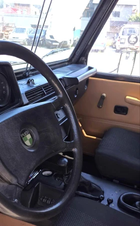 Mercedes-Benz G 300 PUCH 300 GD, снимка 7