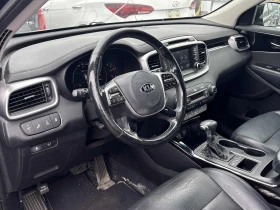 Kia Sorento, снимка 5