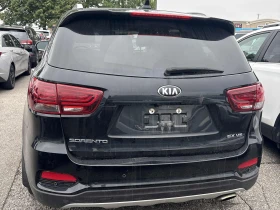 Kia Sorento, снимка 4