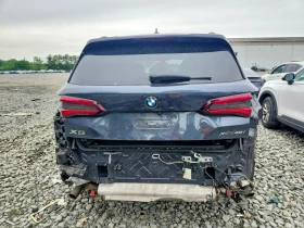 BMW X5 3.0l xDrive40I, снимка 6