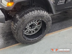 Jeep Wrangler, снимка 6