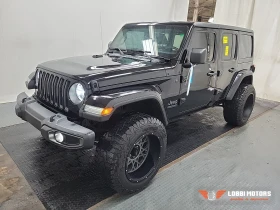 Jeep Wrangler, снимка 1
