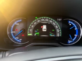 Toyota Rav4 * Hybrid XLE * CARFAX * ОПЦИЯ ЗА ФИНАНСИРАНЕ , снимка 8