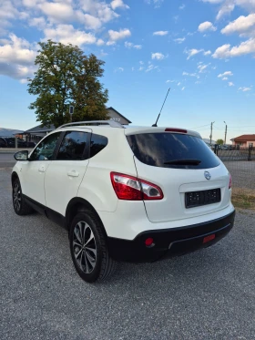 Nissan Qashqai 1.5 DCI  Evro 5  n-tek, снимка 4