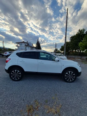 Nissan Qashqai 1.5 DCI  Evro 5  n-tek, снимка 6