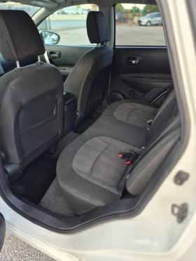 Nissan Qashqai 1.5 DCI  Evro 5  n-tek, снимка 9