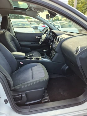Nissan Qashqai 1.5 DCI  Evro 5  n-tek, снимка 10