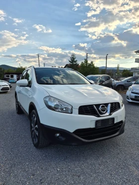 Nissan Qashqai 1.5 DCI  Evro 5  n-tek, снимка 3