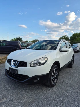 Nissan Qashqai 1.5 DCI  Evro 5  n-tek, снимка 1