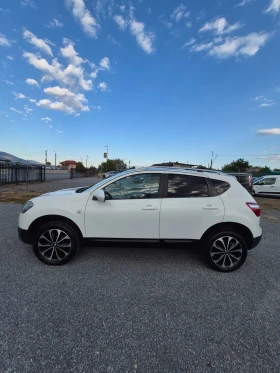 Nissan Qashqai 1.5 DCI  Evro 5  n-tek, снимка 7