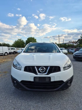 Nissan Qashqai 1.5 DCI  Evro 5  n-tek, снимка 2