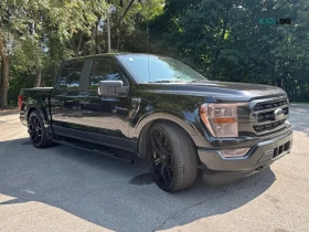 Ford F150 SuperCrew * АвтоКредит * (ЦЕНА ДО БГ), снимка 4