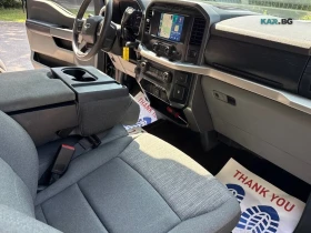 Ford F150 SuperCrew * АвтоКредит * (ЦЕНА ДО БГ), снимка 17