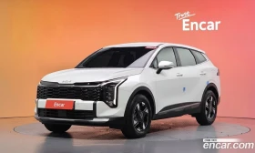 Kia Sportage LPG 2.0 2WD Prestige  * koreiskikoli.bg * , снимка 15