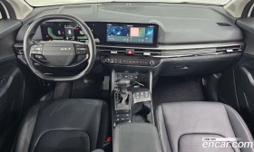 Kia Sportage LPG 2.0 2WD Prestige  * koreiskikoli.bg * , снимка 6
