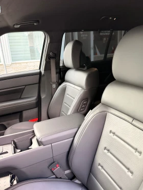 Hyundai Santa fe Calligraphy PHEV, снимка 8