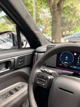 Hyundai Santa fe Calligraphy PHEV, снимка 14