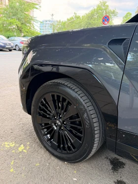 Hyundai Santa fe Calligraphy PHEV, снимка 10