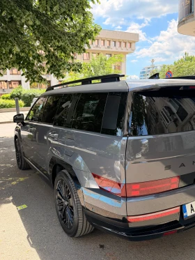 Hyundai Santa fe Calligraphy PHEV, снимка 4