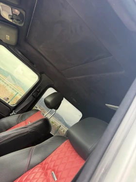 Mercedes-Benz G 500 G500, снимка 6