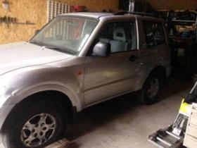 Mitsubishi Pajero 3.2DID165ks - [7] 