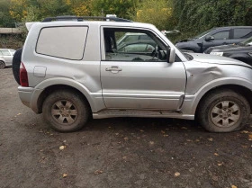 Mitsubishi Pajero 3.2DID165ks - [4] 