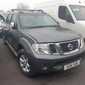 Nissan Navara 2.5/3.0V6  | Mobile.bg    7