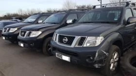 Nissan Navara 2.5/3.0V6  | Mobile.bg    5