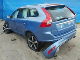 Volvo XC60 2.4D5  | Mobile.bg    2