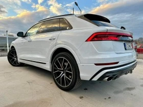 Audi SQ8, снимка 6