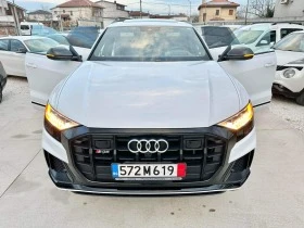 Audi SQ8, снимка 1