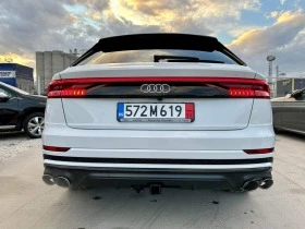 Audi SQ8, снимка 4