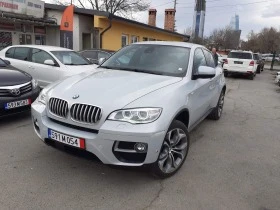 BMW X6 3, 0 D 4X4 FACE.  УНИКАТ - [1] 