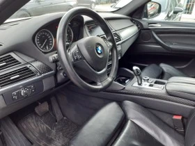 BMW X6 3, 0 D 4X4 FACE.  УНИКАТ, снимка 9