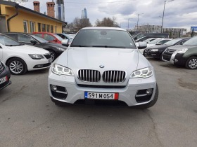 Обява за продажба на BMW X6 40. D 4X4 FACE.  УНИКАТ ~37 500 лв. - изображение 1